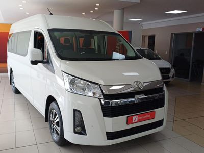 2024 Toyota Quantum 2.8 GL 14 Seat