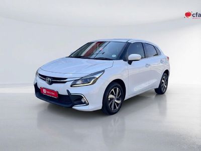2026 Toyota Starlet 1.5 XR