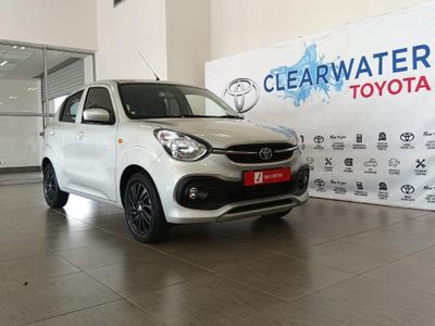 2026 Toyota Vitz 1.0 XR AMT