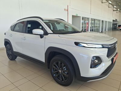 2026 Toyota Starlet Cross 1.5XS Auto