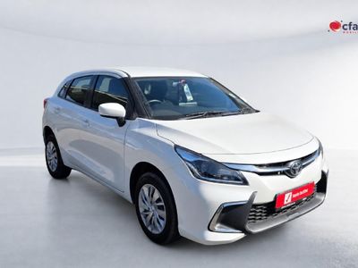 2026 Toyota Starlet 1.5 XI