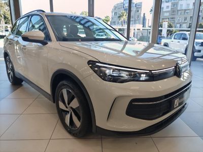 2024 Volkswagen Tiguan 1.4 TSI Life DSG Auto (110kW)