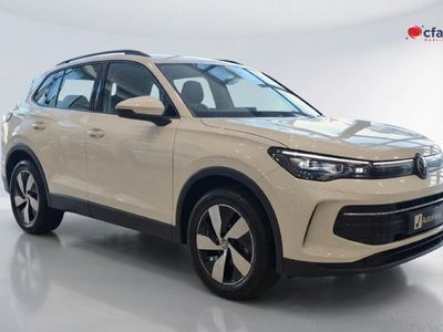 2024 Volkswagen Tiguan 1.4 TSI Life DSG Auto (110kW)