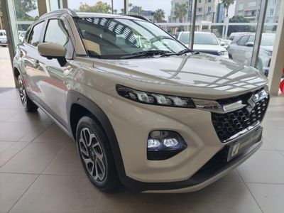 2025 Suzuki Fronx 1.5 GL Auto