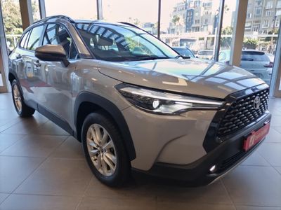 2024 Toyota Corolla Cross 1.8 XS