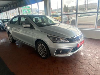 2024 Suzuki Ciaz 1.5 GLX