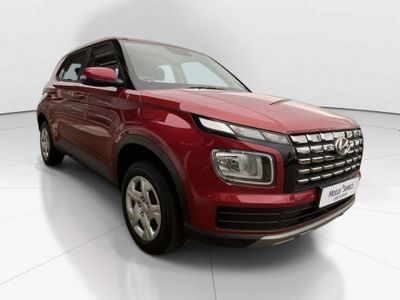 2024 Hyundai Venue 1.2 Motion