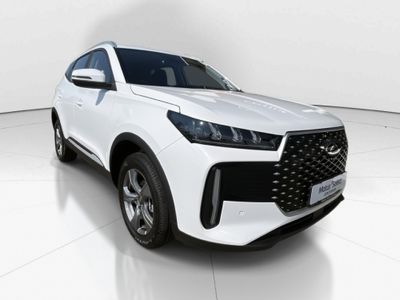 2026 Chery Tiggo Cross 1.5T Me DCT Auto
