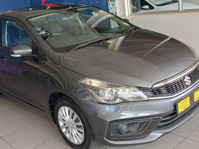 2024 Suzuki Ciaz 1.5 GL Auto