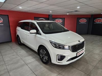 2019 Kia Sedona Grand 2.2 CRDi SXL Auto 7-seat