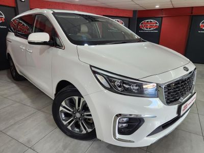 2019 Kia Sedona Grand 2.2 CRDi SXL Auto 7-seat
