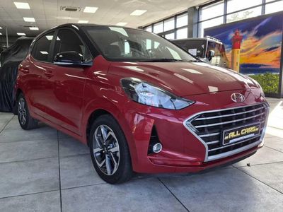 2023 Hyundai Grand i10 1.2 Fluid
