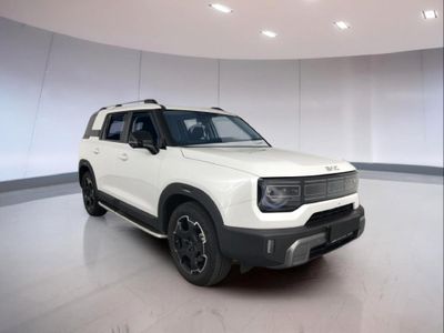 2026 BAIC B30 e 1.5T HEV Premium Adventure 4x4 DHT