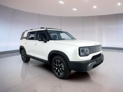 2026 BAIC B30 1.5T Elite Adventure DCT