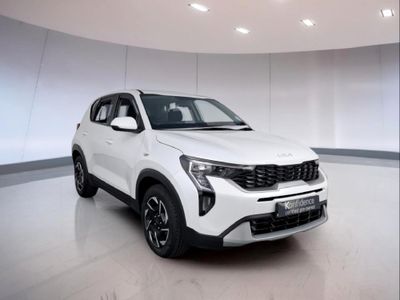 2025 Kia Sonet 1.5 LX Auto