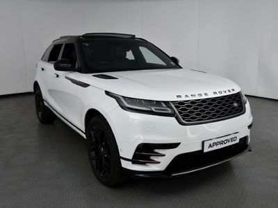 2021 Land Rover Range Rover Velar 2.0 D SE | D240