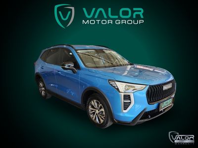 2026 Haval Jolion 1.5T City Plus DCT