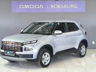 2023 Hyundai Venue 1.2 Motion