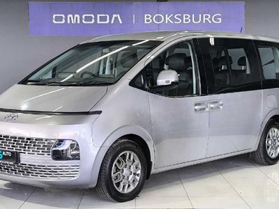 2023 Hyundai Staria 2.2d Executive Auto 11-Seat