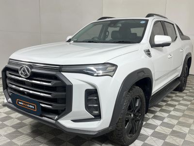 2024 LDV T60 2.0D Bi-Turbo Max Luxe 4x4 Auto Double-Cab