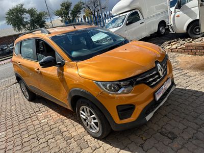 2024 Renault Triber 1.0 Dynamique