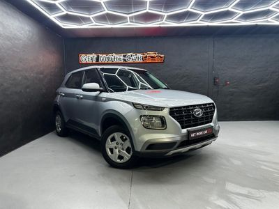 2022 Hyundai Venue 1.2 Motion