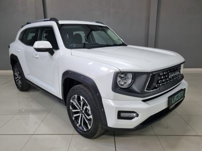 2026 Haval H7 2.0T Super Luxury 4x4 DCT