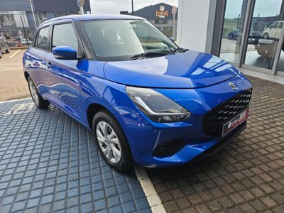 2025 Suzuki Swift 1.2 GL+ Auto