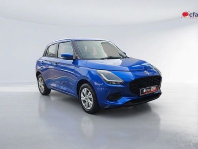 2025 Suzuki Swift 1.2 GL+ Auto