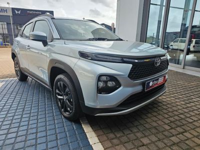 2025 Toyota Starlet Cross 1.5XS