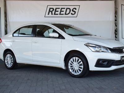 2024 Suzuki Ciaz 1.5 GLX