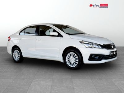 2024 Suzuki Ciaz 1.5 GLX