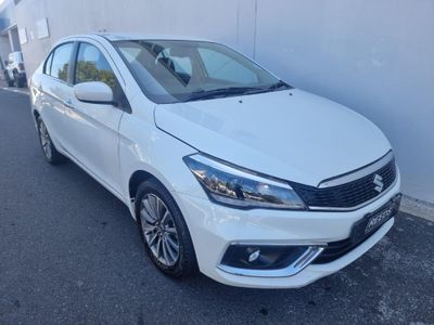 2024 Suzuki Ciaz 1.5 GLX