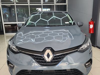 2022 Renault Clio V 1.0T Zen