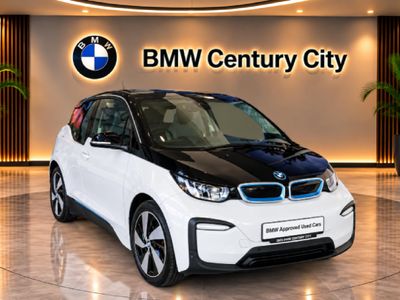 2019 BMW i3 eDrive