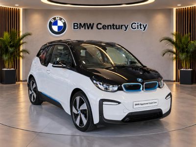 2019 BMW i3 eDrive
