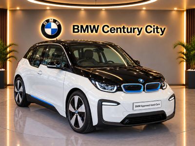 2019 BMW i3 eDrive