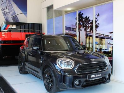 2023 MINI Countryman Cooper Auto