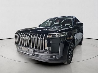 2026 Jaecoo J5 1.5T Vortex