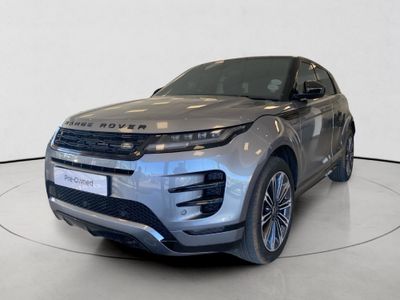 2024 Land Rover Range Rover Evoque 2.0D HSE R-Dynamic | D200 (147kW)