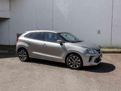 2021 Toyota Starlet 1.4 XR