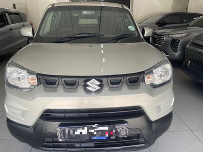 2023 Suzuki S-Presso 1.0 GL