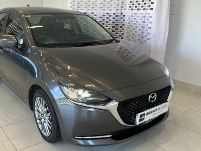 2020 Mazda 2 1.5 Individual 5-dr Auto