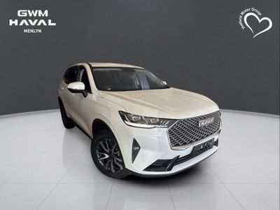 2024 Haval H6 2.0T Premium Auto