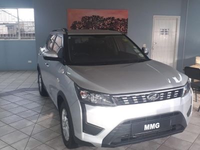 2022 Mahindra XUV 300 1.5D | W6