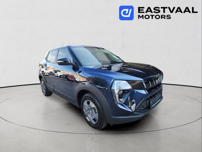 2026 Mahindra XUV 3XO 1.2T MX3
