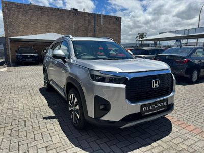 2026 Honda Elevate 1.5 Elegance Auto