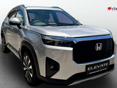 2026 Honda Elevate 1.5 Elegance Auto