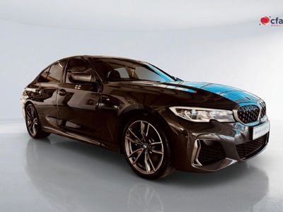 2019 BMW 3 Series M340i xDrive Auto