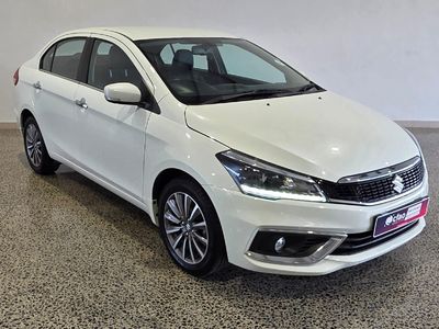 2024 Suzuki Ciaz 1.5 GLX Auto